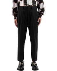 Cor Sine Labe Doli - Suit Trousers - Lyst