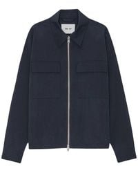 NN07 - Light Jackets - Lyst