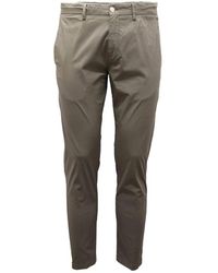 BE ABLE - Chinos - Lyst