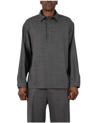 Nine:inthe:morning - Casual Shirts - Lyst