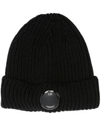 C.P. Company - Beanies - Lyst