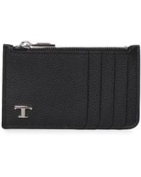 Tod's - Wallets & Cardholders - Lyst