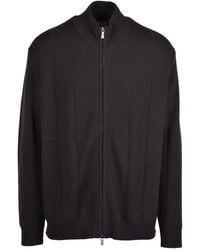Eleventy - Cardigans - Lyst