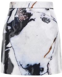 Roberto Cavalli - Short Skirts - Lyst
