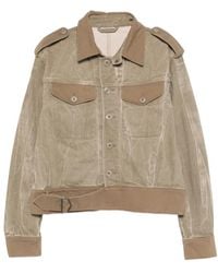 Our Legacy - Light Jackets - Lyst