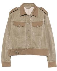 Our Legacy - Light Jackets - Lyst