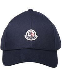 Moncler - Caps - Lyst