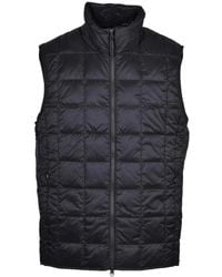 Taion - Waistcoats - Lyst
