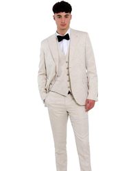 Manuel Ritz - Single Breasted Suits - Lyst