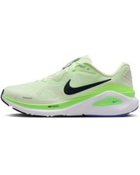 Nike - Laufschuhe Structure 26 - Lyst