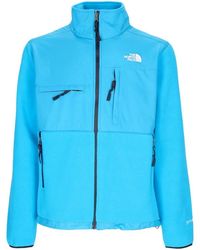 The North Face - Denali Jacket Chaqueta Polar Para Hombre - Lyst
