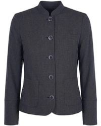 ALESSIA SANTI - Light Jackets - Lyst