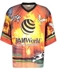 Pam - T-Shirts - Lyst