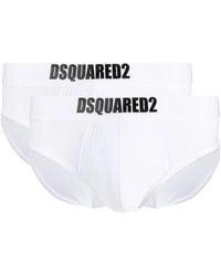 DSquared² - Underpants - Lyst