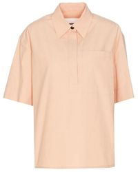 Jil Sander - Shirts - Lyst