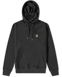 Belstaff - Hoodies - Lyst