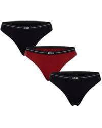 HUGO - Underpants - Lyst