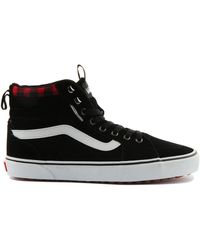 Vans - Sneakers - Lyst