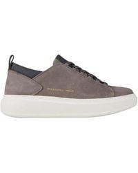 Alexander Smith - Wembley Uomo - Lyst