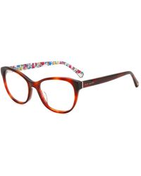 Kate Spade - Glasses - Lyst
