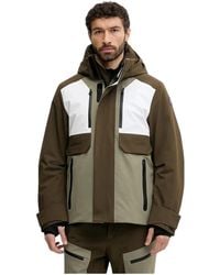 Fusalp - Ski Jassen - Lyst