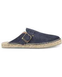 Espadrilles - Mules - Lyst