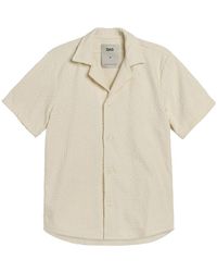Oas - Short Sleeve Shirts - Lyst