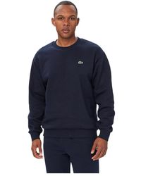 Lacoste - Sweatshirts - Lyst