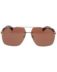Chopard - Stylische Sonnenbrille Für Sonnige Tage - Lyst