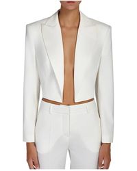 Doris S - Blazers - Lyst