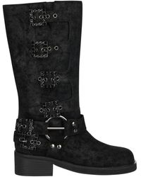 Alma En Pena. - High Boots - Lyst