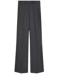 JOSEPH - Morissey Tailoring Wool Stretch Broeken - Lyst