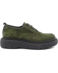 Carmens - Laced Shoes - Lyst