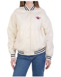 Guess - Bomber Jackets - Lyst