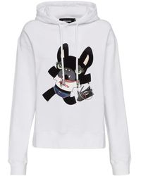 DSquared² - Sweatshirt - Lyst