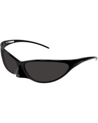 Balenciaga - Sunglasses - Lyst
