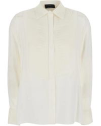Antonelli - Shirts - Lyst