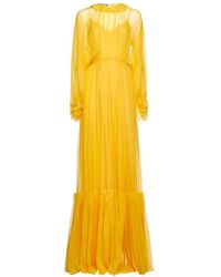 Gucci - Maxi Kleedjes - Lyst