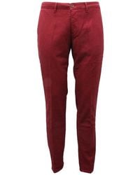 Cruna - Chinos - Lyst