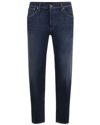 Dondup - Slim-Fit Jeans - Lyst