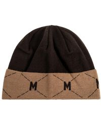Moschino - Beanies - Lyst