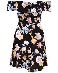 Mar De Margaritas - Short Dresses - Lyst