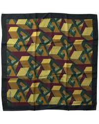 Dolce & Gabbana - Silky scarves - Lyst