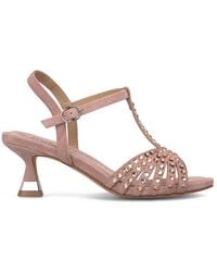 Alma En Pena. - High Heel Sandals - Lyst