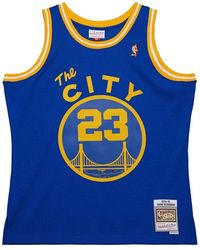 Mitchell & Ness - Nba Alternatives Trikot 2004-2005 Jason Richardson - Lyst