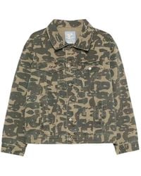 Kidsuper - Light Jackets - Lyst