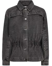 co'couture - Denim Jackets - Lyst