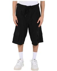 Andrea Ya'aqov - Casual Shorts - Lyst