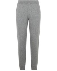 Fedeli - Sweatpants - Lyst