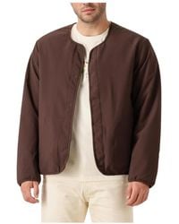 Forét - Wendbare Jacke Für Männer - Lyst